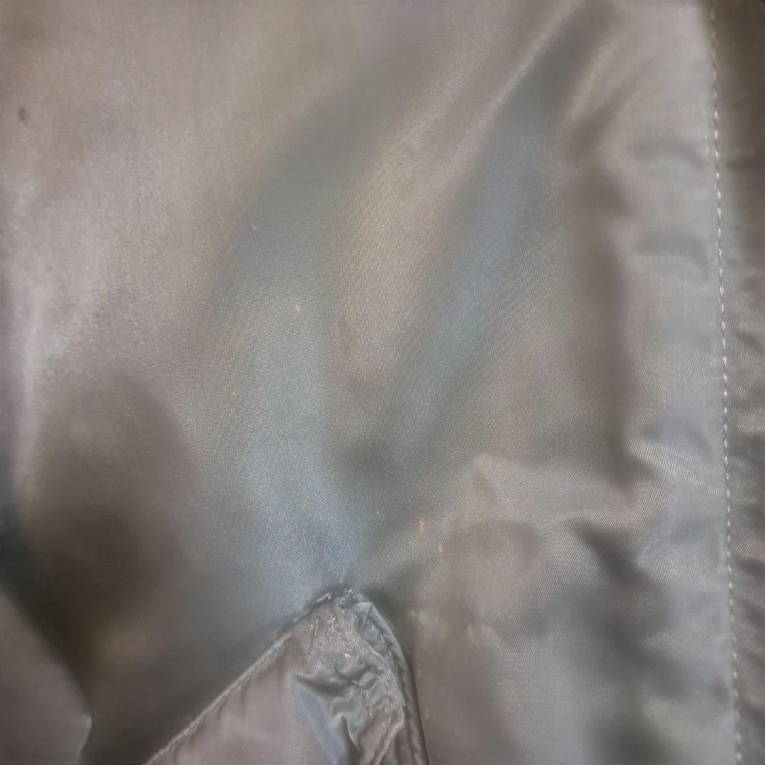 ALPHA cwu-45p フライトジャケット MADE IN USA Mサイズ