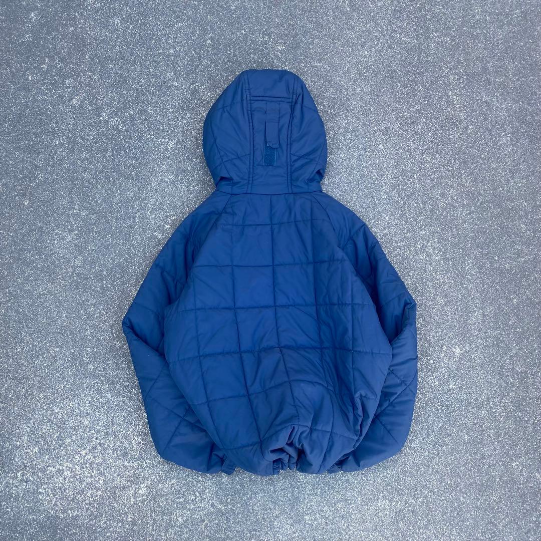 美品 00s Columbia down puffer jacket テック系 - メルカリ