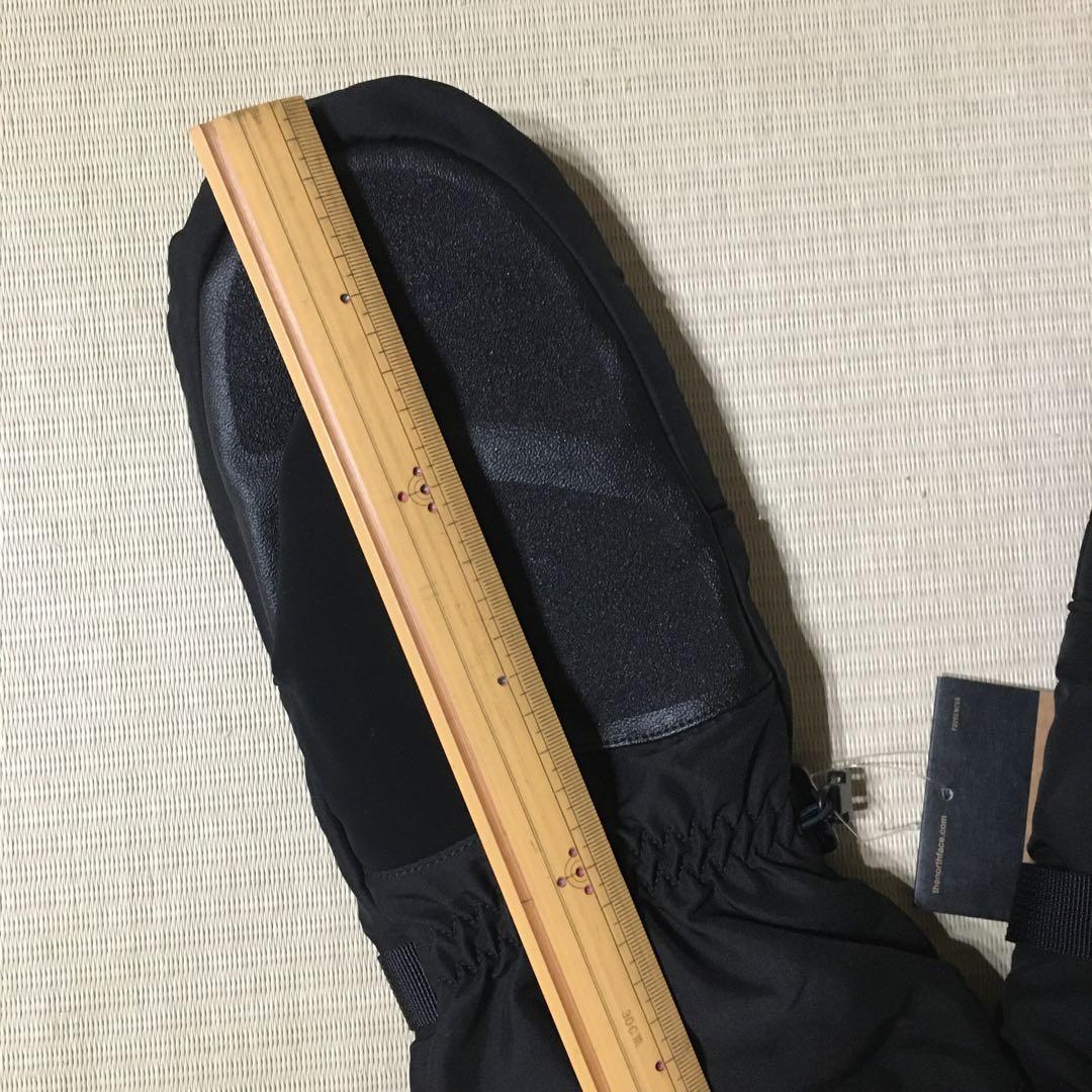 新品　ノースフェイス　モンタナ　スキーミトン　レディース