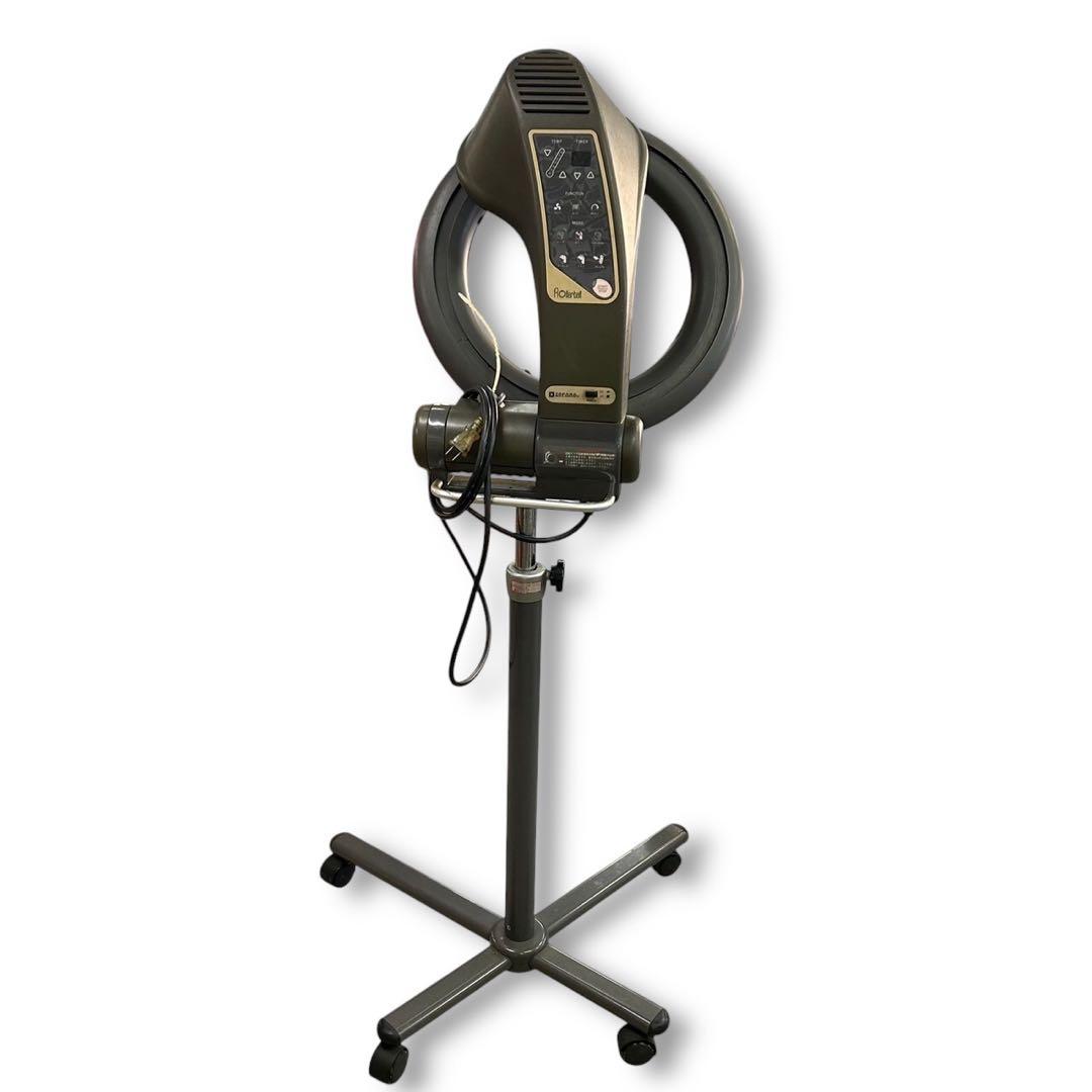 福島県直接引取歓迎◇タカラベルモント ローラーボールSD-S21 遠赤外線