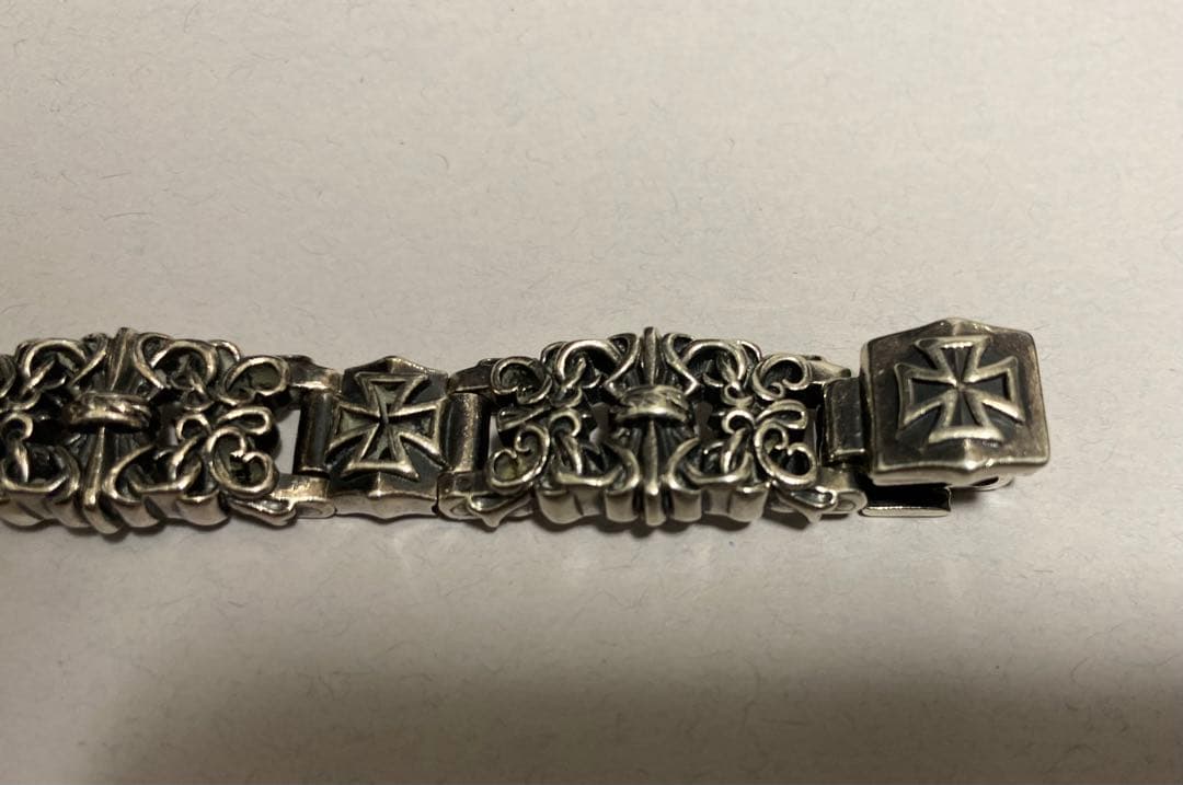 ディールデザイン キングアーマーブレス - メルカリ