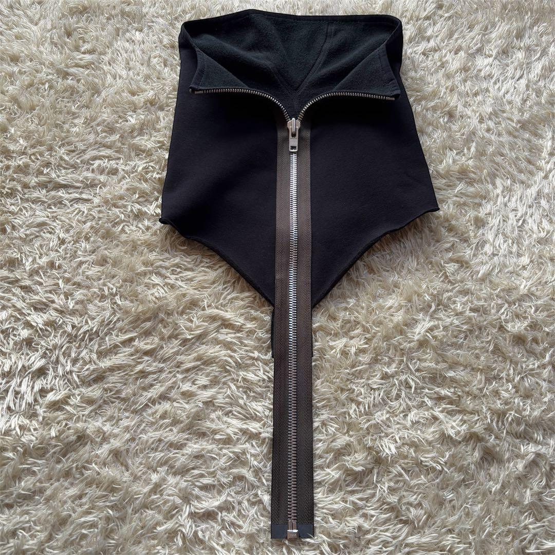 ACRONYM アクロニウム NG4-PS ネックウォーマー 希少 テック系 黒