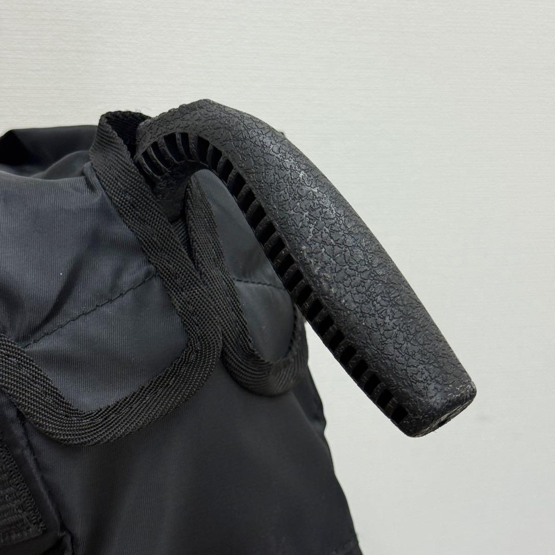 テーラーメイド(TAYLOR MADE) サブバッグ　スタンドキャリーケース