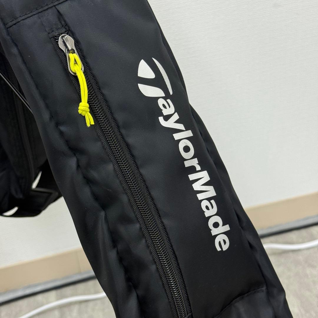 テーラーメイド(TAYLOR MADE) サブバッグ　スタンドキャリーケース