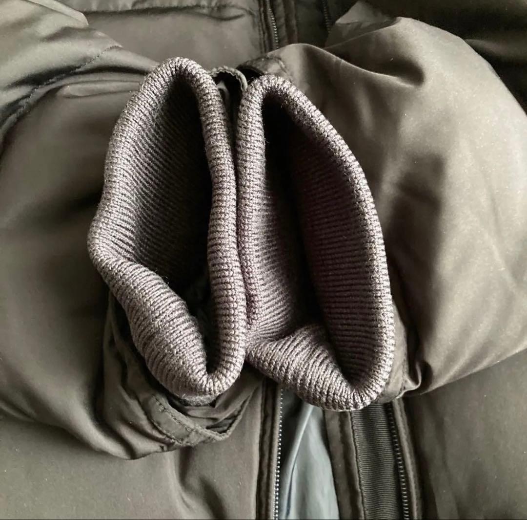 美品 AVIREX アビレックス　2XL ダウンジャケット