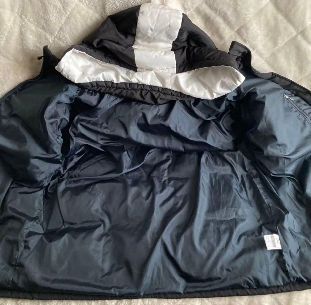 美品 AVIREX アビレックス　2XL ダウンジャケット