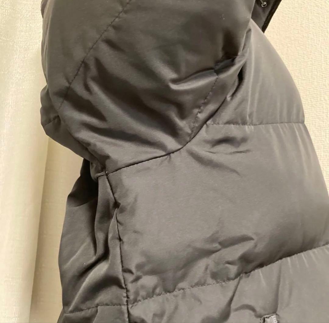 美品 AVIREX アビレックス　2XL ダウンジャケット