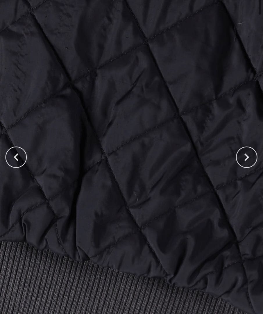 Levi's リーバイス　アクティブジャケット