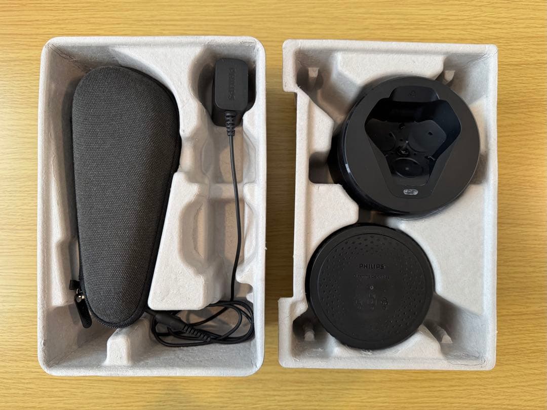 フィリップス 9000シリーズ S9985