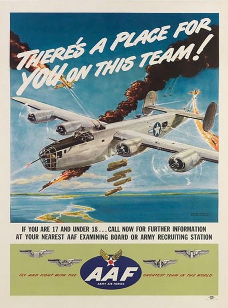 に*お様 1942's☆ アメリカ陸軍航空軍 ☆Gunner Bracelet☆ - メルカリ