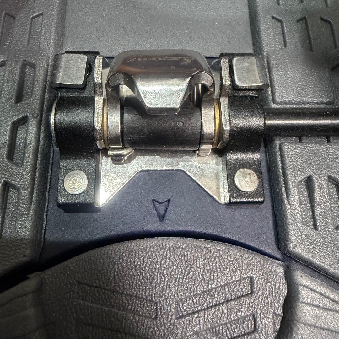 K2 CLICKER XHB ビンディング M's sizeＬ（10-14）