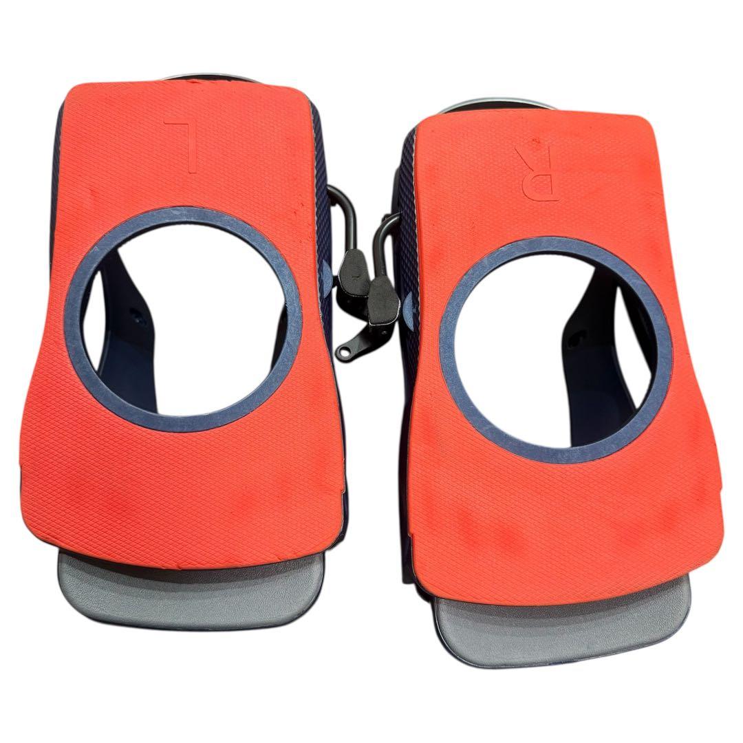 K2 CLICKER XHB ビンディング M's sizeＬ（10-14）