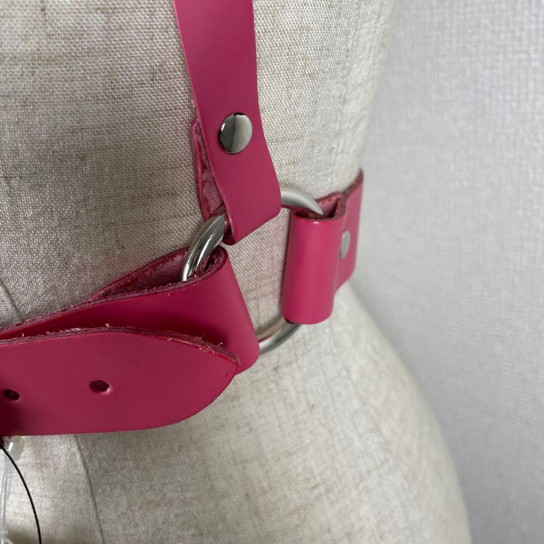 値下げ】COMMEDESGARCONSGIRL コムデギャルソン ハーネス - メルカリ