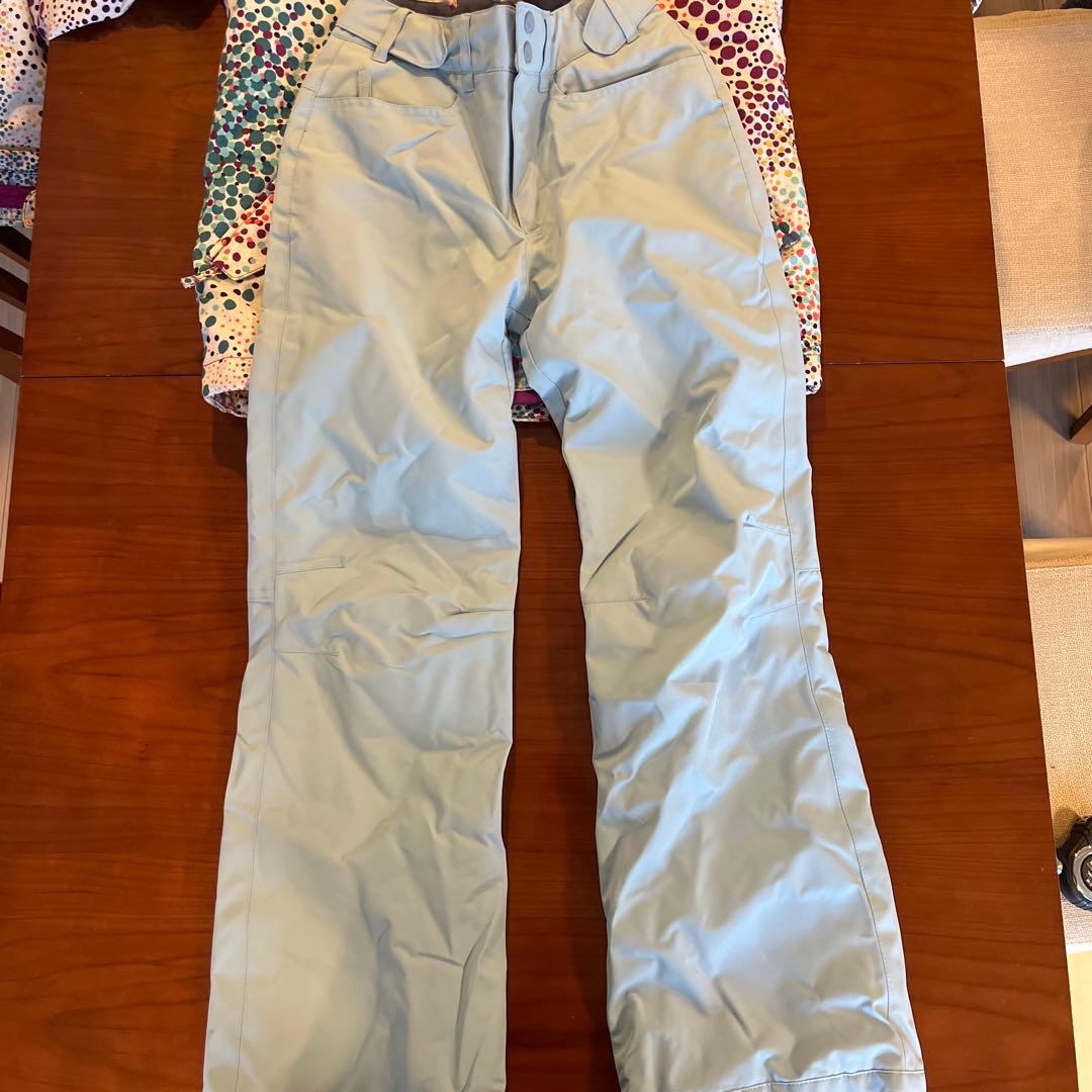 【週末割引】バートン/ロキシー　ガールズ・スノーウェア