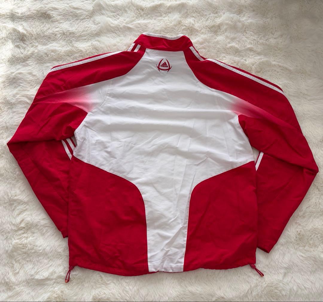 アヤックス　アンセムジャケット　Y2K