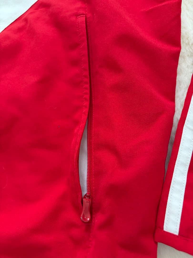 アヤックス　アンセムジャケット　Y2K