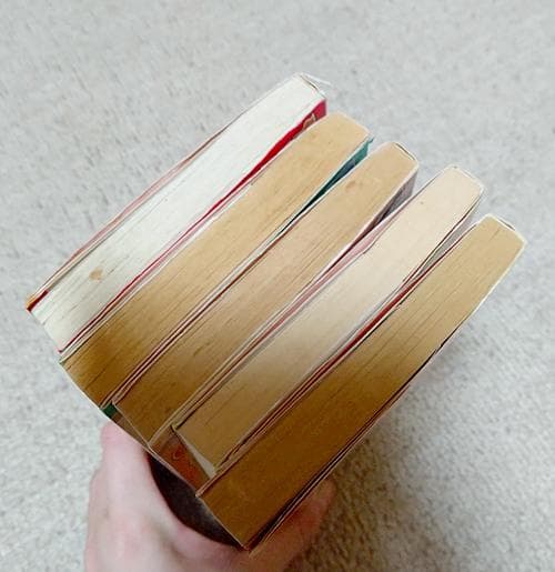 ハイスクール!奇面組 DVD-BOX TWO＆JC版単行本3年奇面組（1～5）