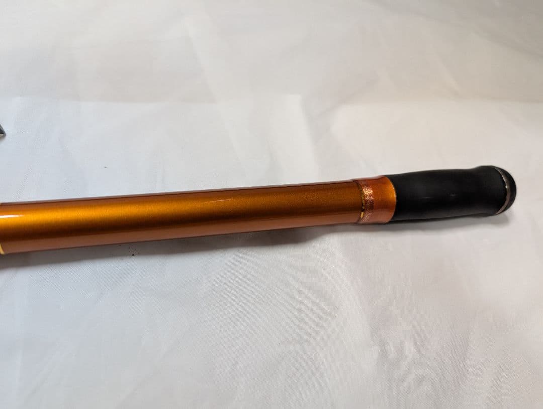 ダイワ 管453GG 18キャスティズム T 20-385・V 美品 - メルカリ