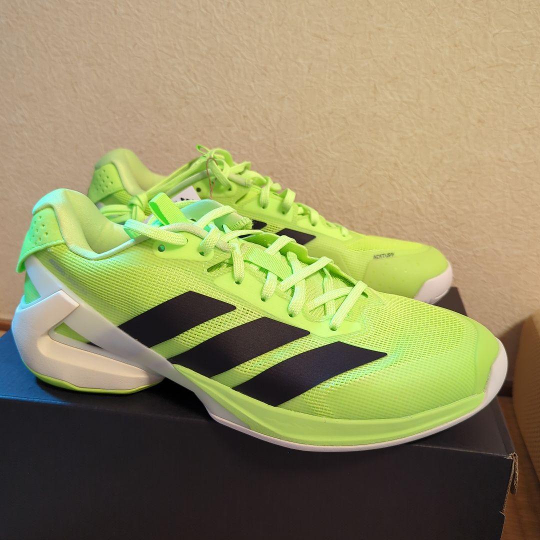 アディダス Ubersonic 5 M AC ウーバーソニック5 27.5cm