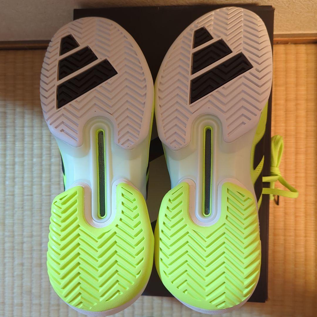 アディダス Ubersonic 5 M AC ウーバーソニック5 27.5cm