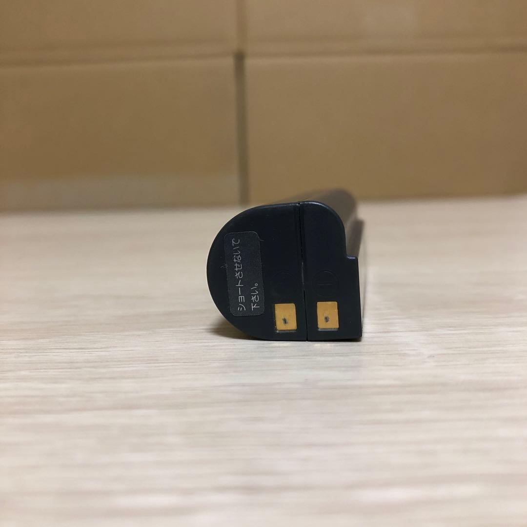 SHARP ポータブルMDプレーヤー MD-M11