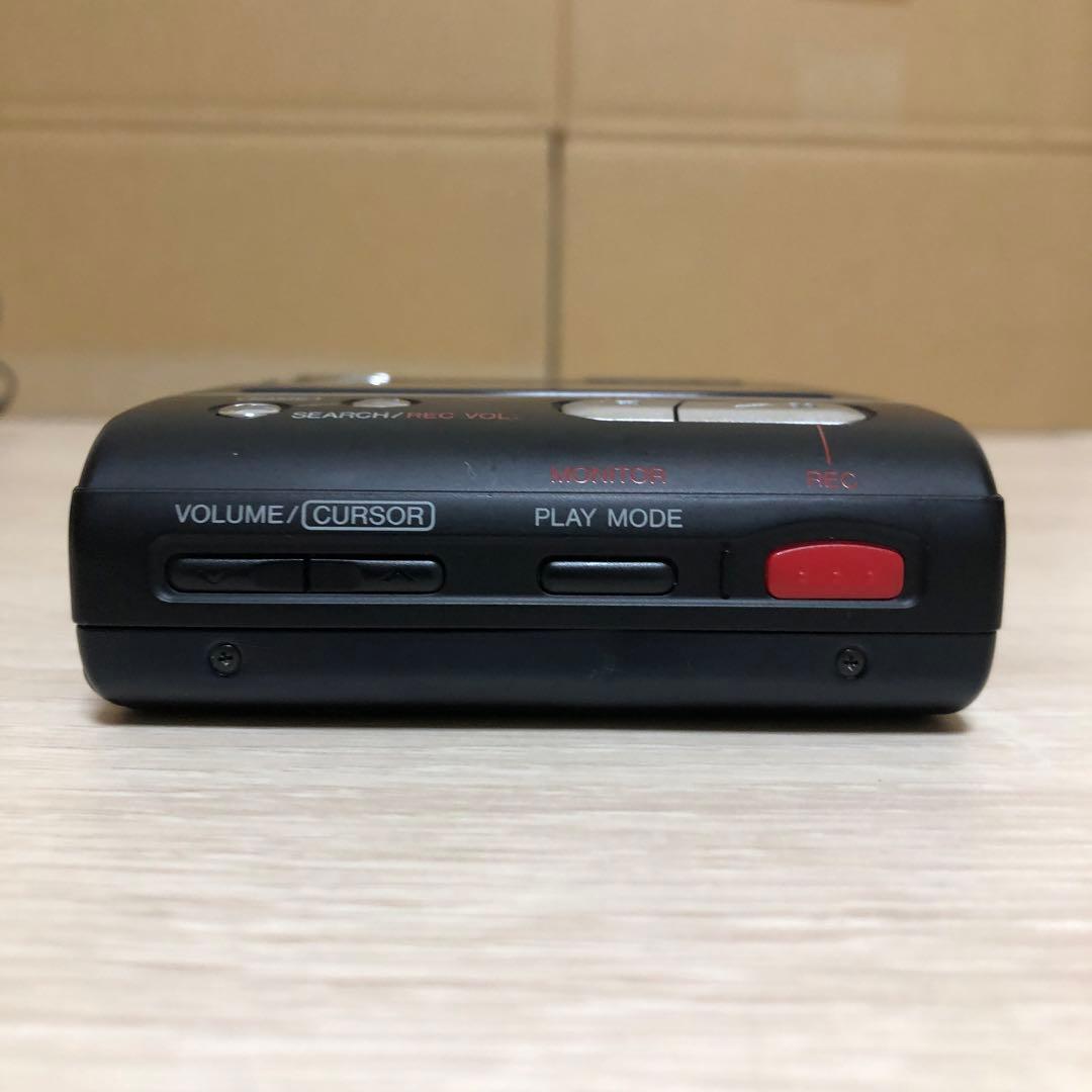 SHARP ポータブルMDプレーヤー MD-M11