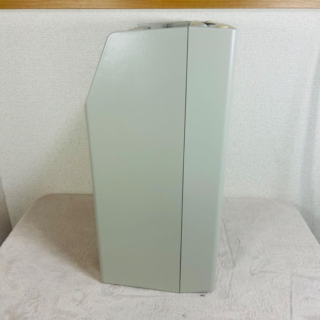 【再生OK 美品】TOA ワイヤレスアンプ　WA-1712CD 有線マイク 廃盤