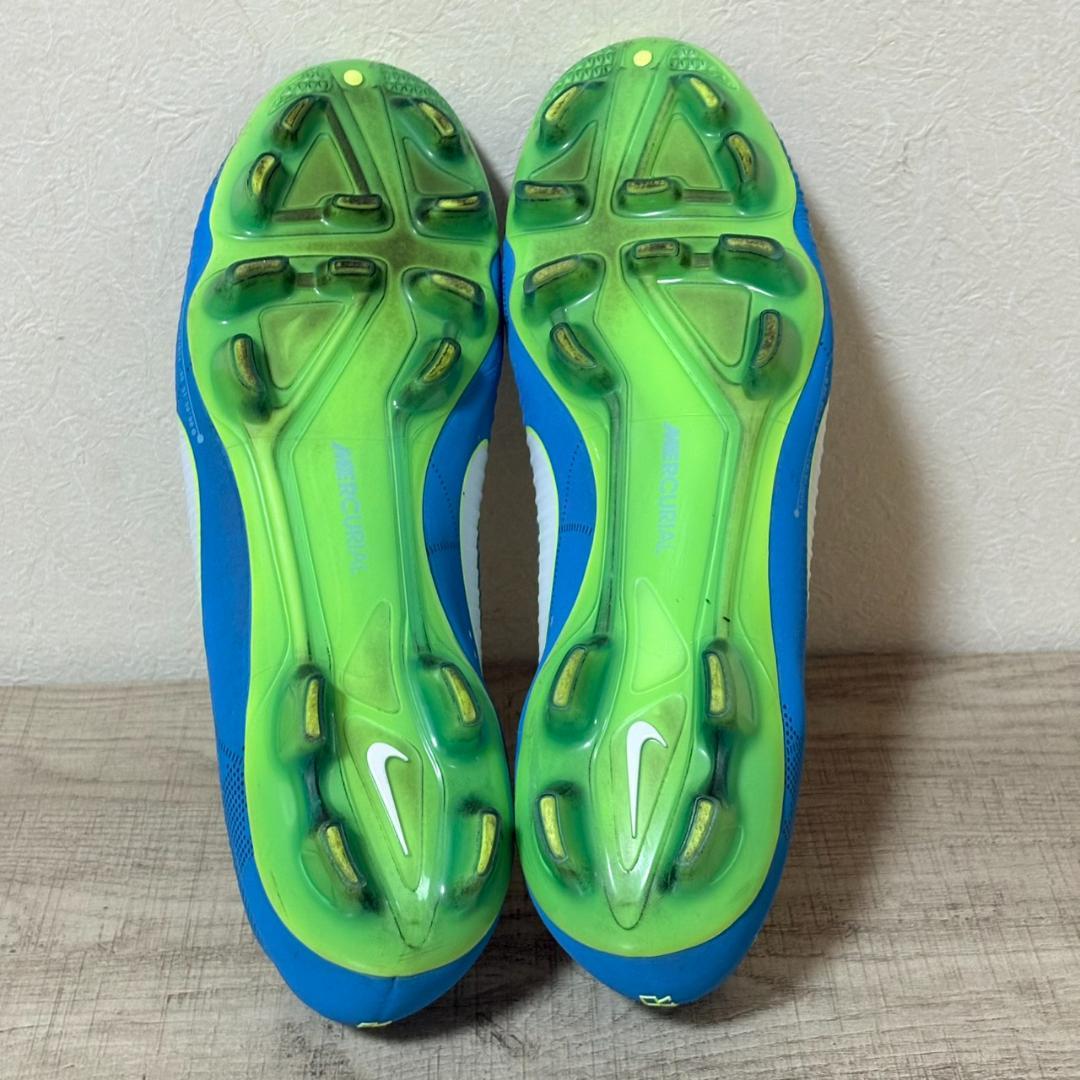 限定 NIKE マーキュリアル ヴェイパー ネイマールモデル 28.5cm