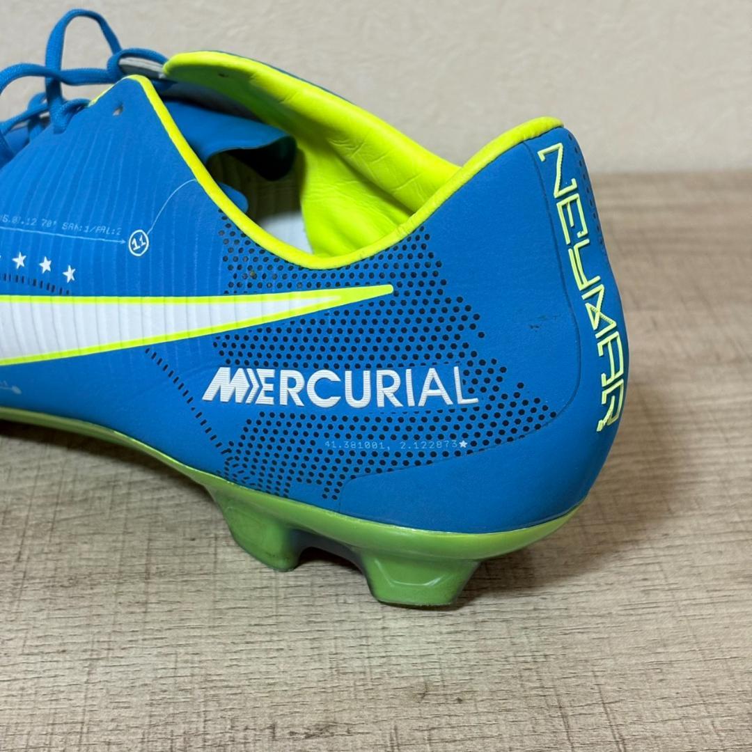 限定 NIKE マーキュリアル ヴェイパー ネイマールモデル 28.5cm
