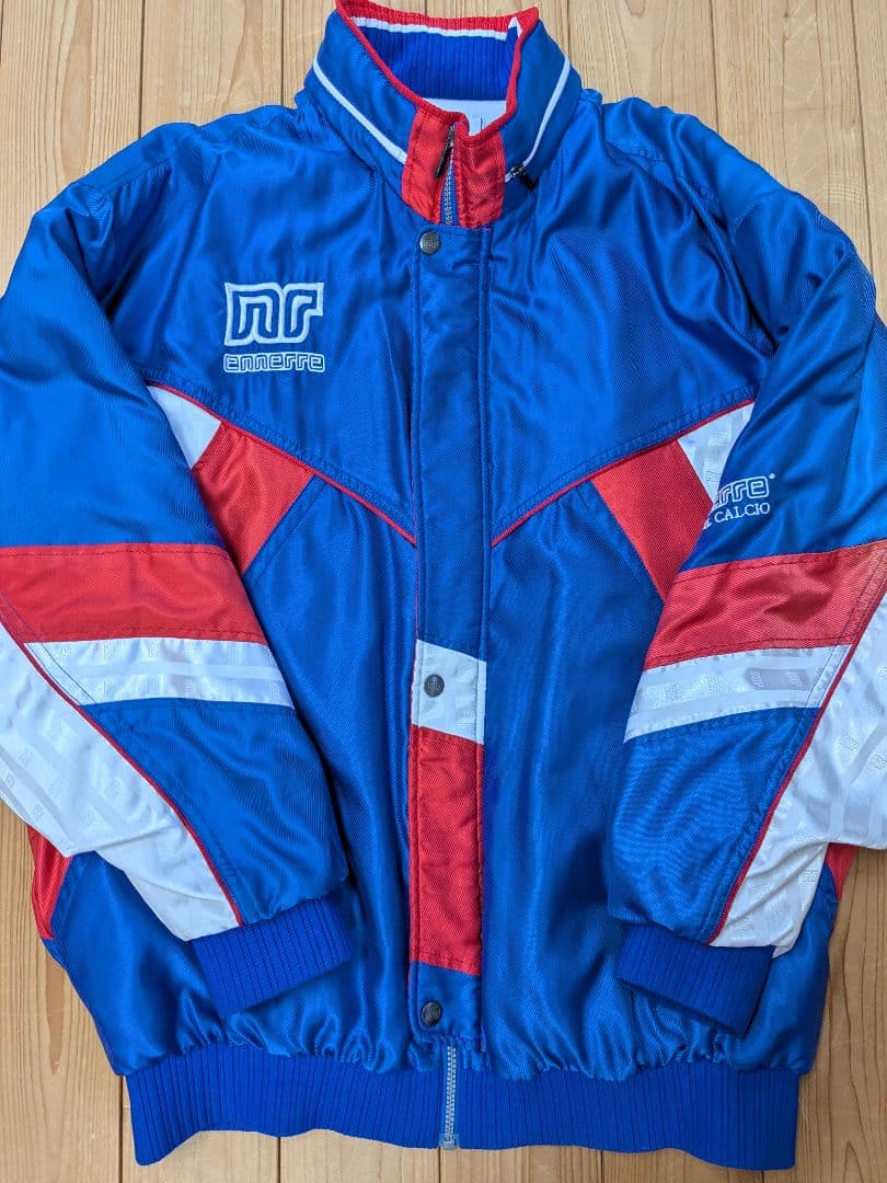 エネーレ ウィンドブレーカー セットアップ トレーニングウェア エナーレ