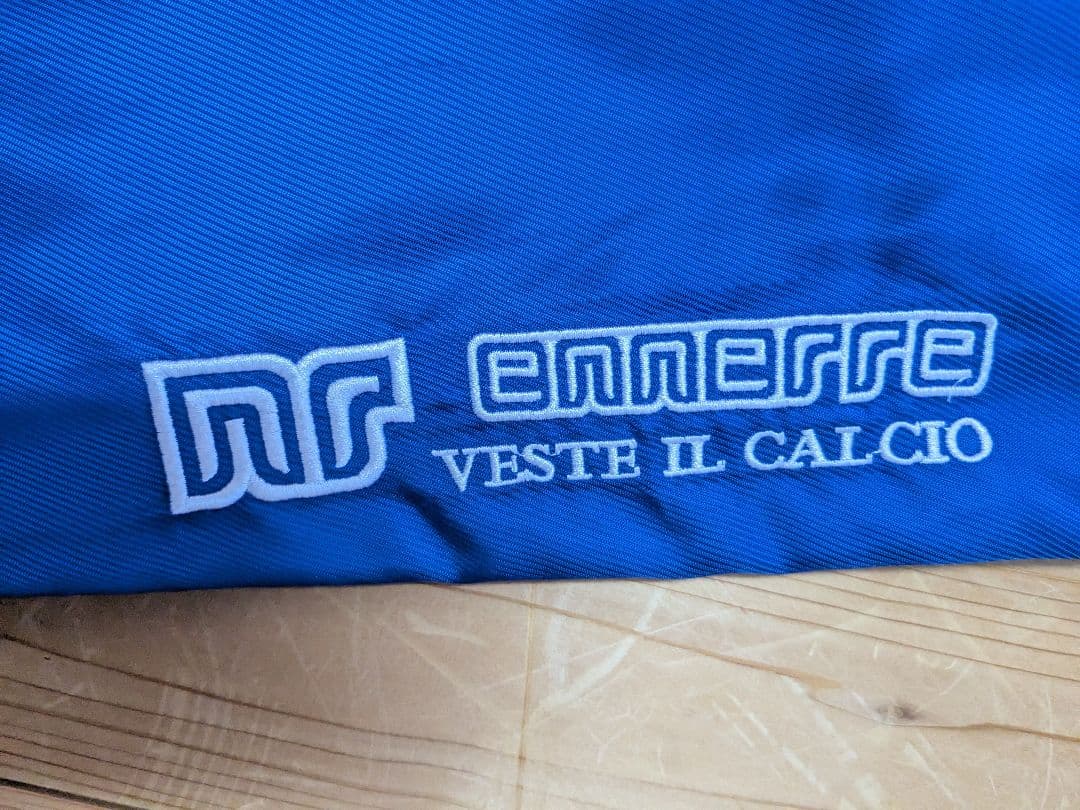 エネーレ ウィンドブレーカー セットアップ トレーニングウェア エナーレ