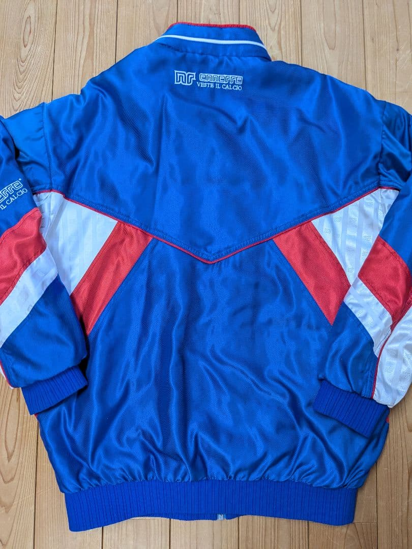 エネーレ ウィンドブレーカー セットアップ トレーニングウェア エナーレ