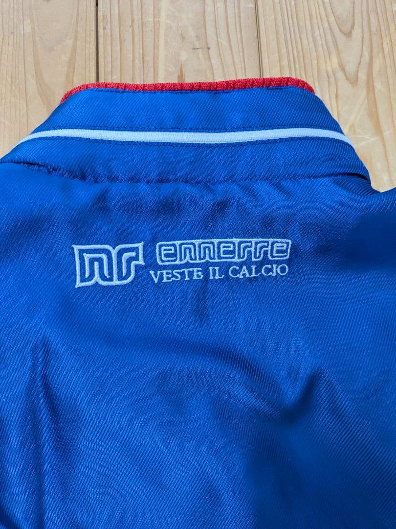 エネーレ ウィンドブレーカー セットアップ トレーニングウェア エナーレ