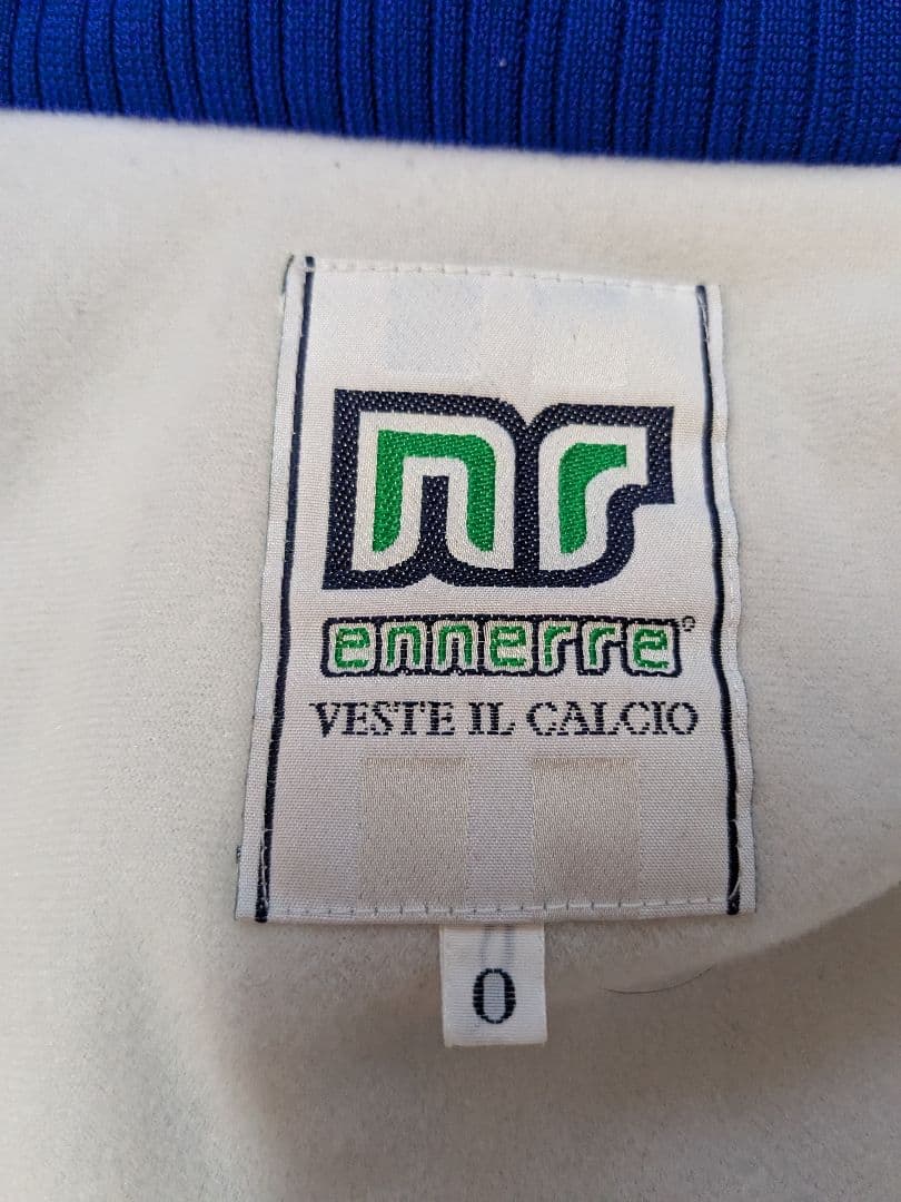 エネーレ ウィンドブレーカー セットアップ トレーニングウェア エナーレ