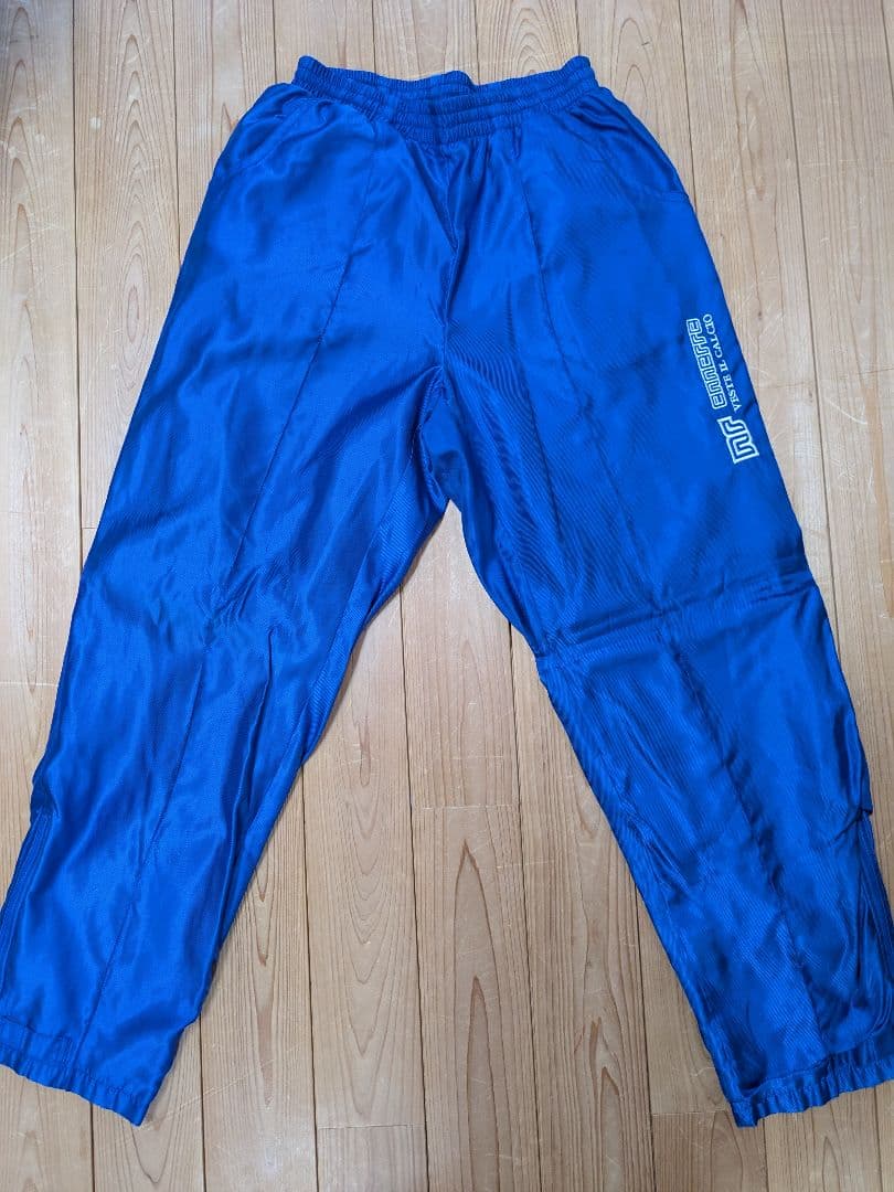 エネーレ ウィンドブレーカー セットアップ トレーニングウェア エナーレ