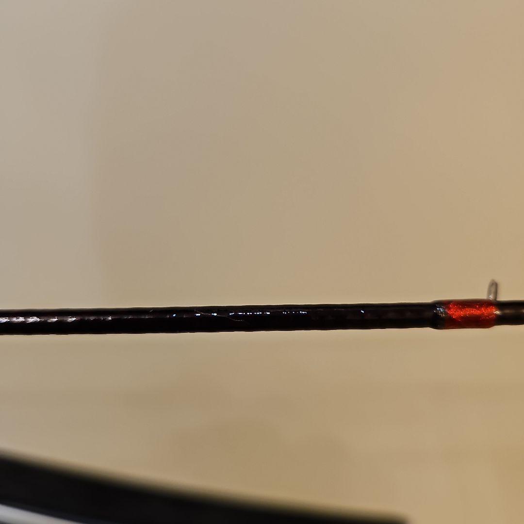 ARES レスターホープ800 スローテーパー+