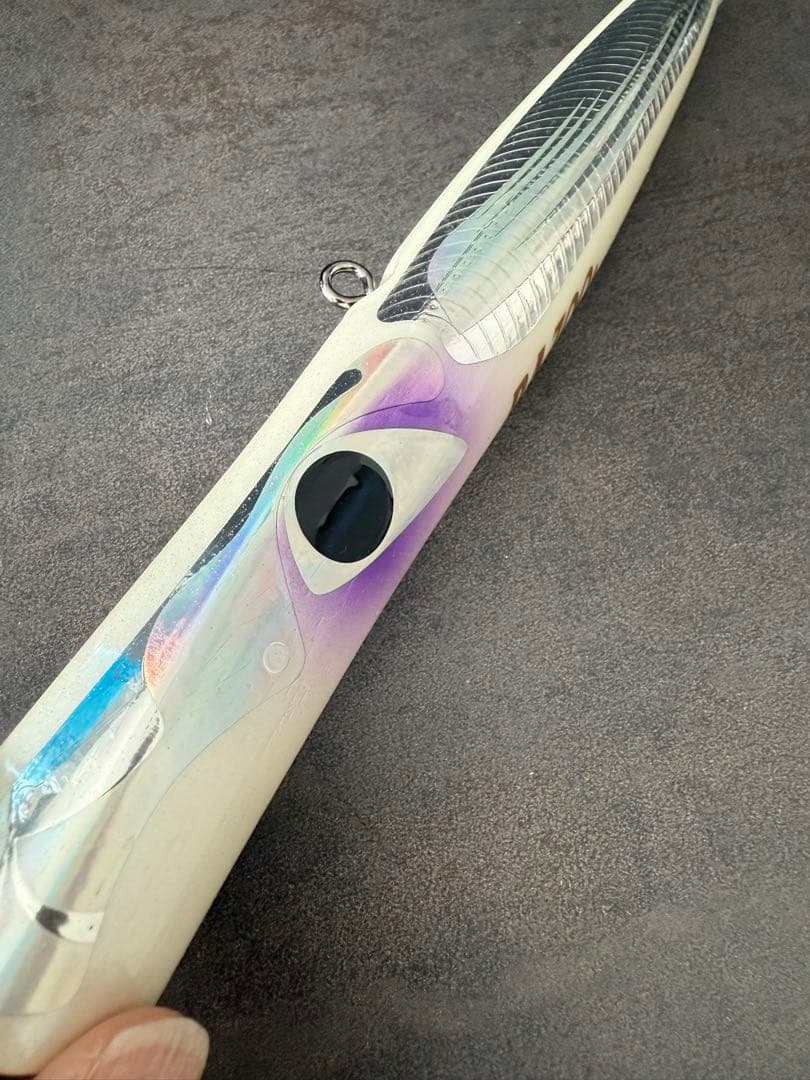 CB ONE バズースリム220