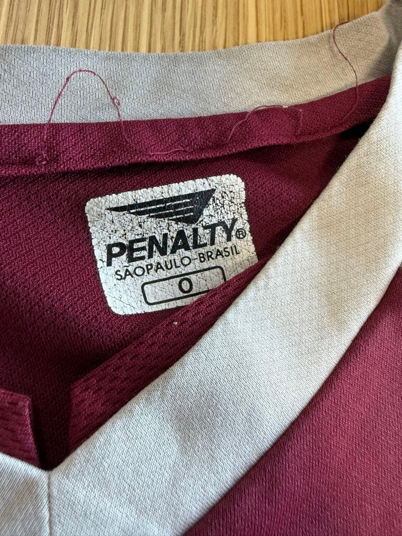 旭川実業サッカー部　ユニフォーム上下セット