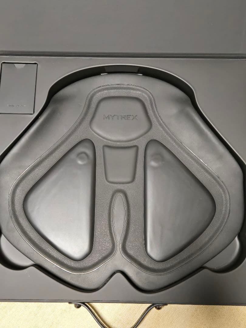 MYTREX AQUA LIFT ブラック