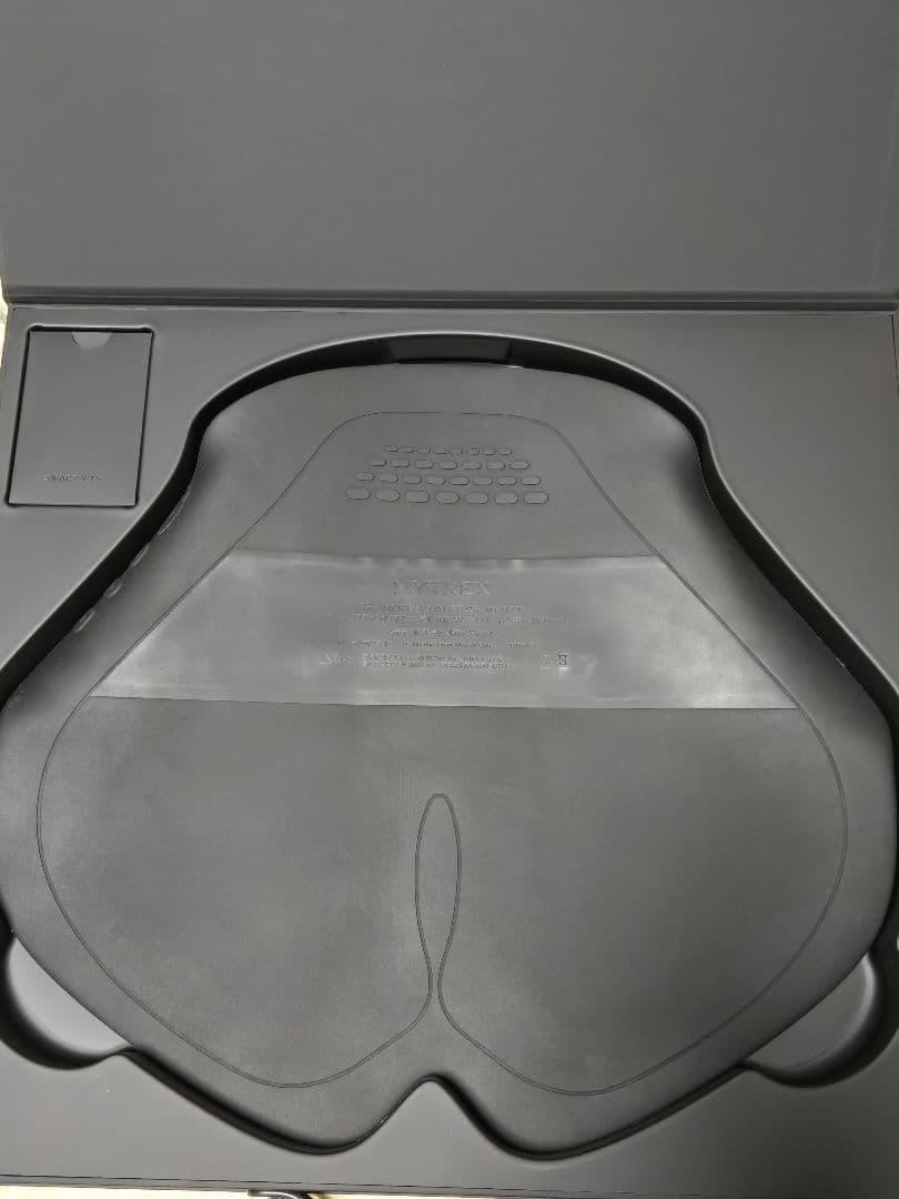 MYTREX AQUA LIFT ブラック