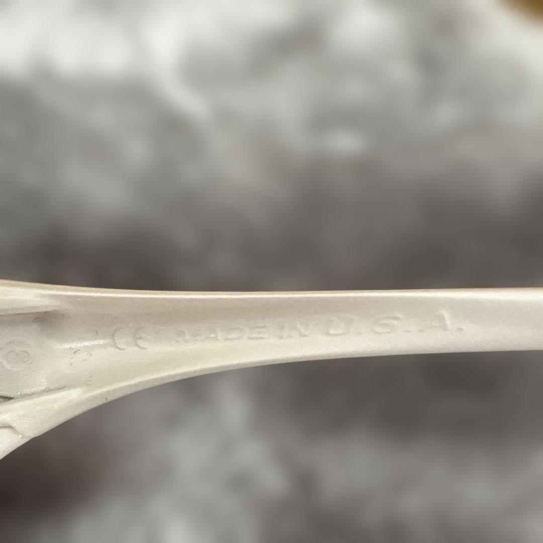 オークリー　アイジャケット　90年代製