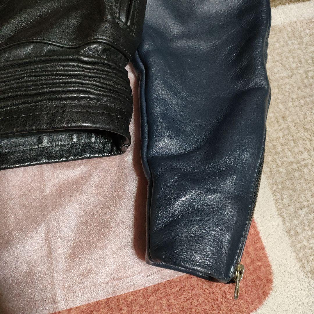 d*n様 美品　VANSON孤高の一着　ワンスター　38 フルデコ　ヴィンテージ