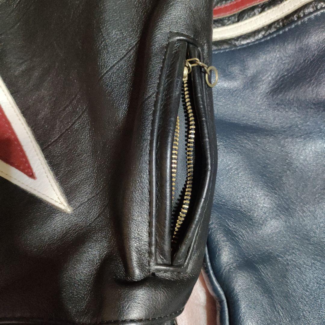 d*n様 美品　VANSON孤高の一着　ワンスター　38 フルデコ　ヴィンテージ