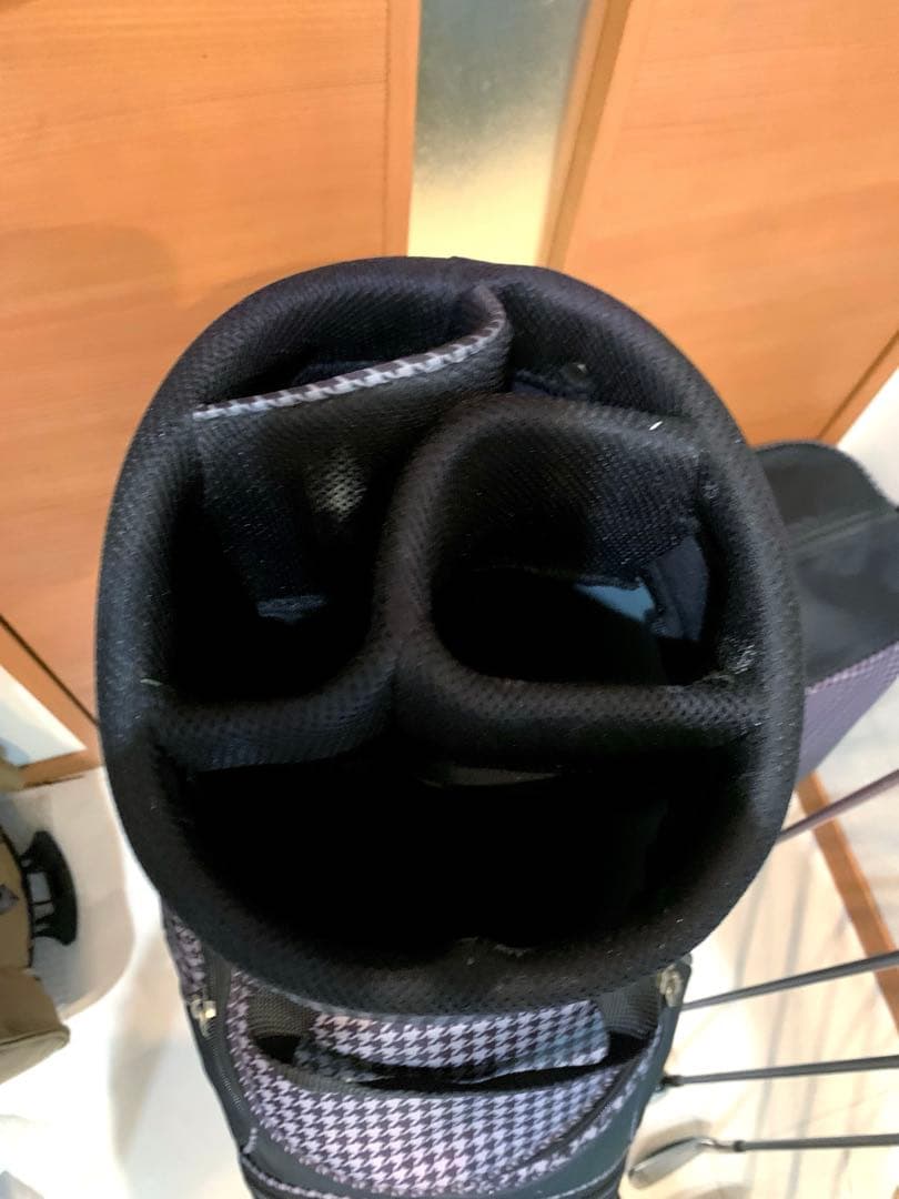 豪華　良品　レディースゴルフクラブ セット　ゼクシオ9 セントアンドリュース