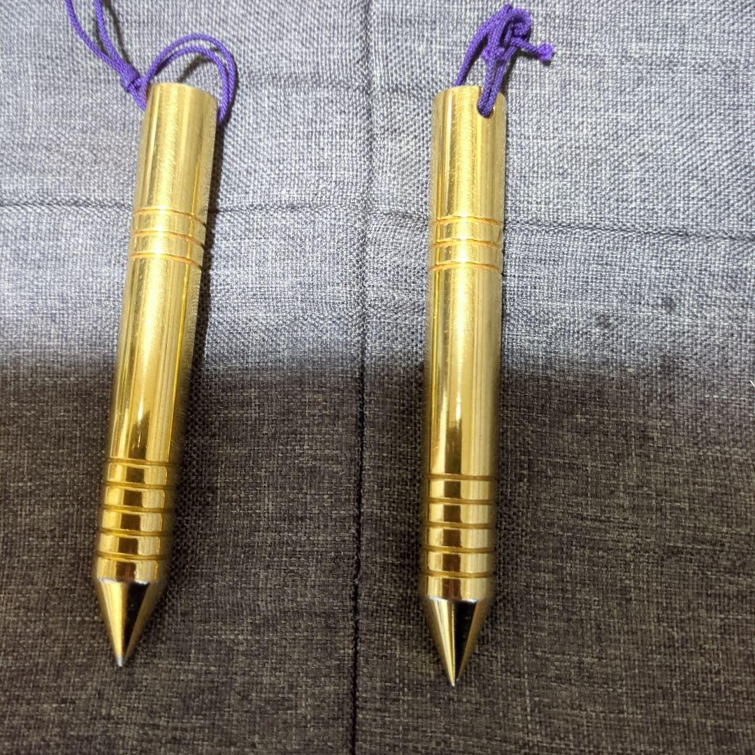 レインボー療法レインボーパワー二本セット - メルカリ