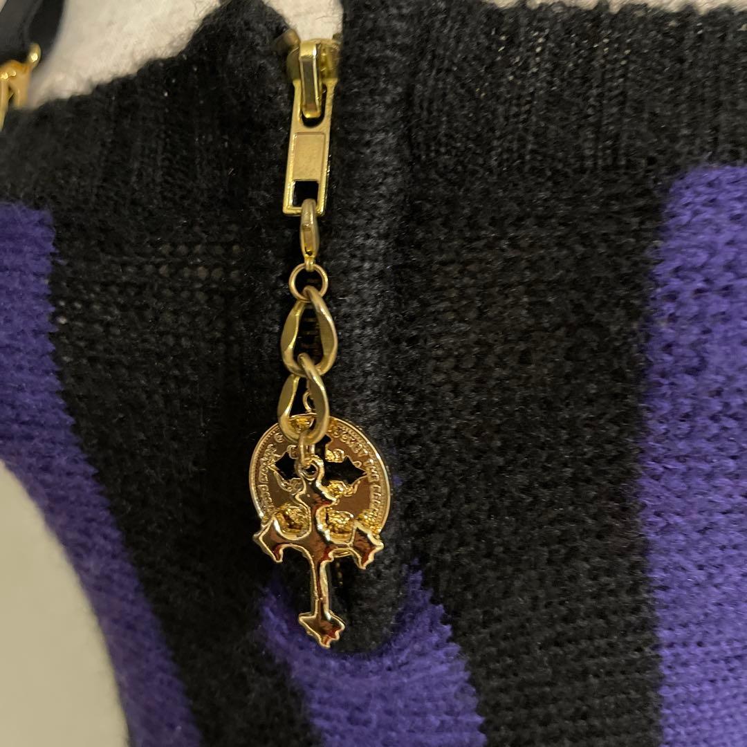 d.i.a/セクシーニットベアトップ★サスペンダー付/専用♡