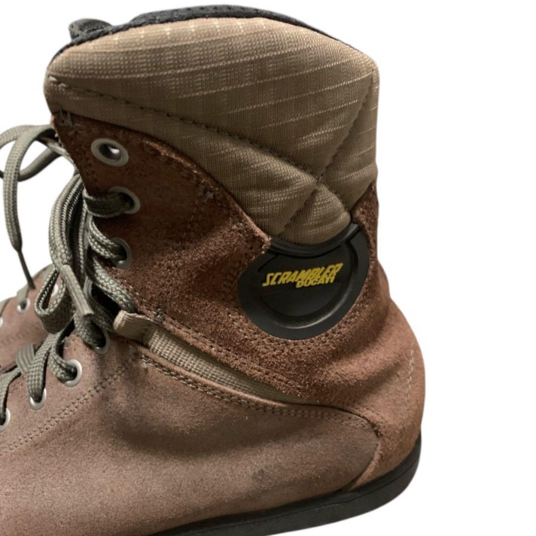 ドゥカティTCX Scrambler Cross Country Boots