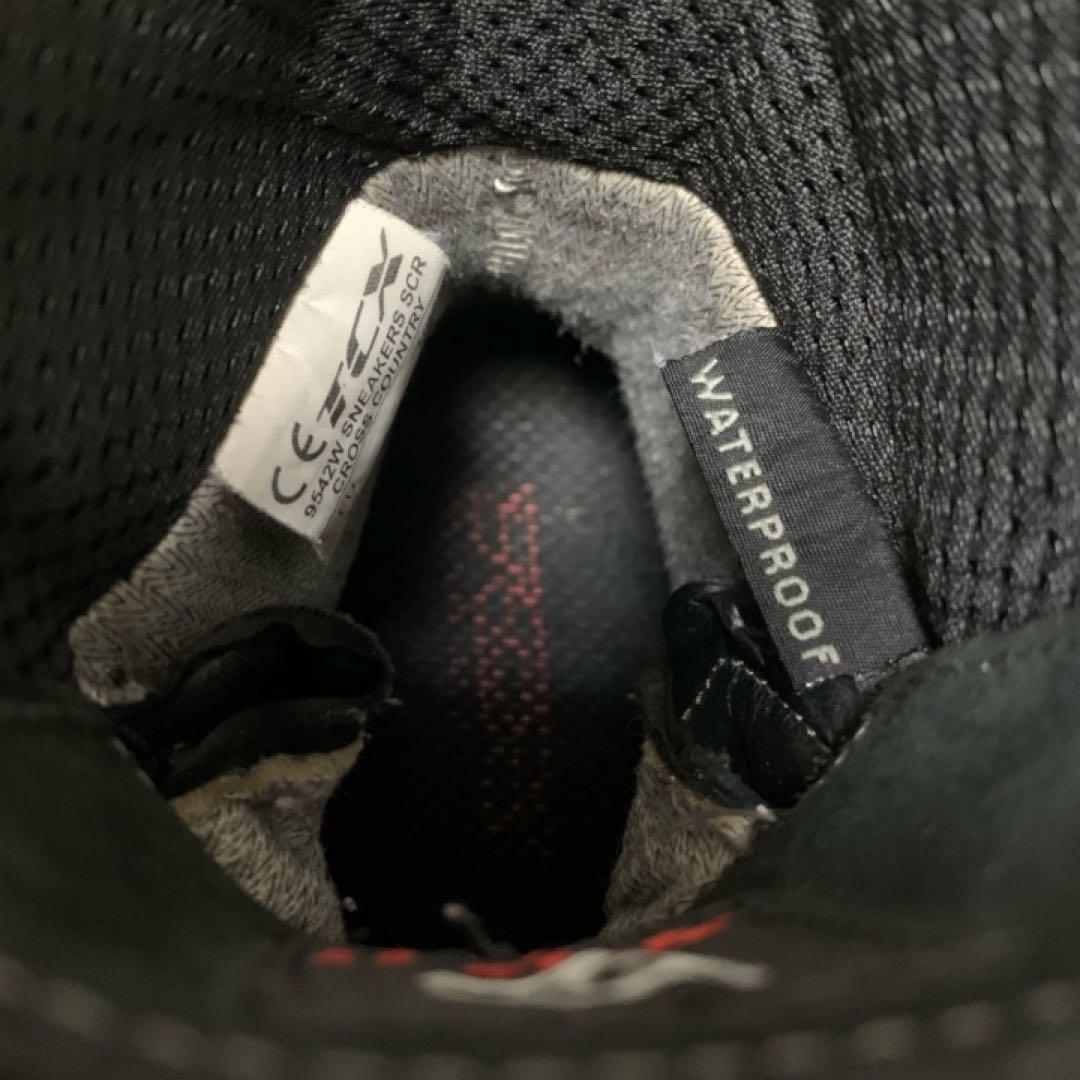 ドゥカティTCX Scrambler Cross Country Boots