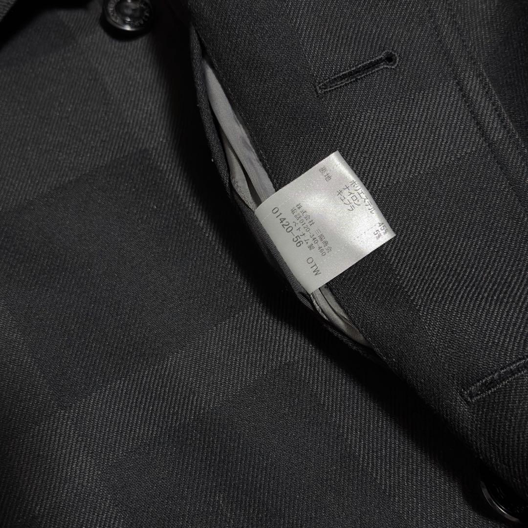 ✨ビジカジ兼用✨BLACK LABEL CBチェックコート