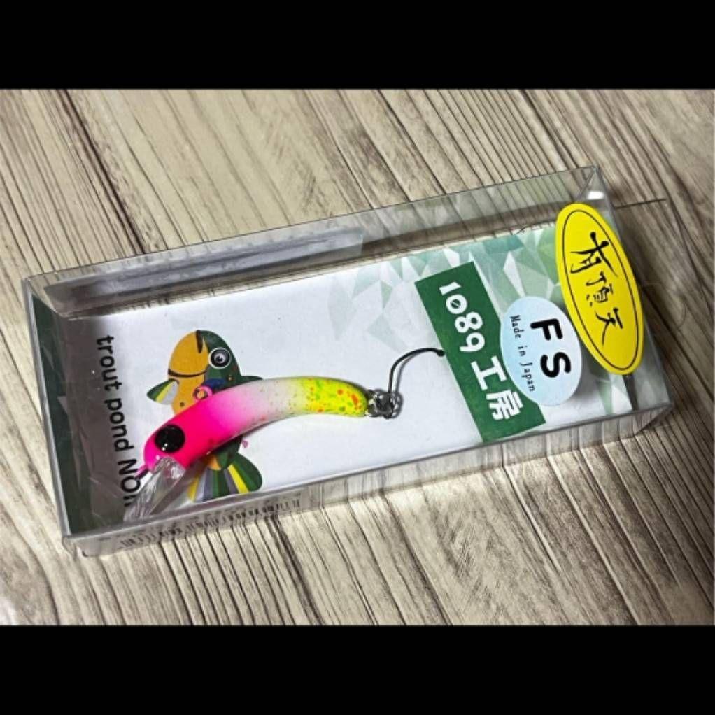 さかさにょろ 35FS ドンチャックドン 有頂天 - メルカリ